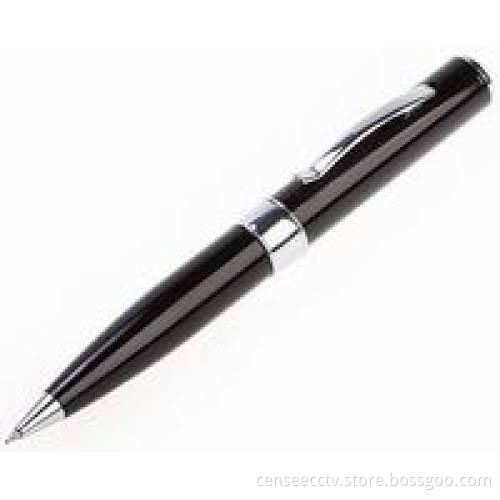 Mini Hidden Pen Video DVR Camera